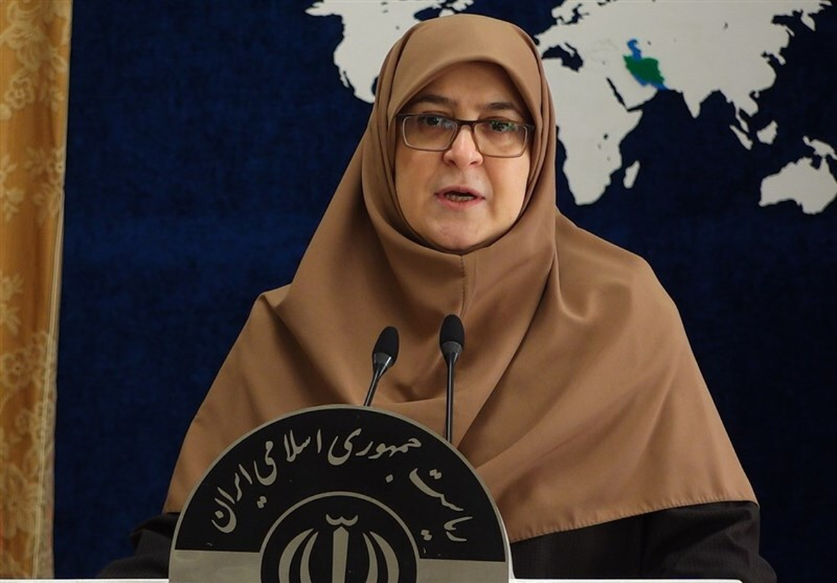 سخنگوی دولت: مذاکره با آمریکا معنا ندارد سخنگوی دولت: مذاکره با آمریکا معنا ندارد