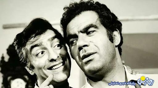 خودروی زیر پای هایده و فردین جلب توجه کرد + عکس شوکه کننده خودروی زیر پای هایده و فردین جلب توجه کرد + عکس شوکه کننده