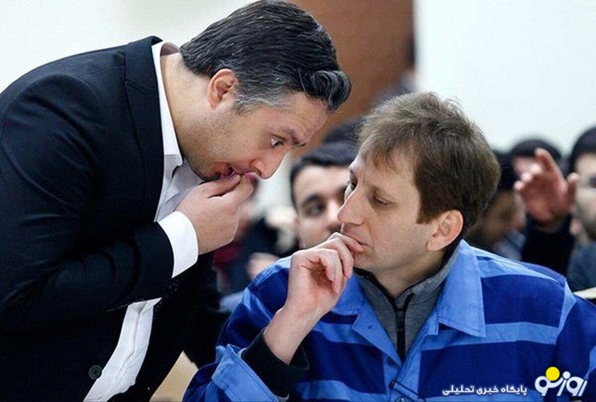 بازگشت بابک زنجانی با بانک و رمزارز؟ بازگشت بابک زنجانی با بانک و رمزارز؟