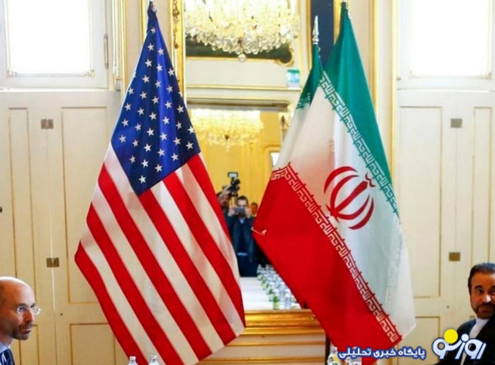 زمان محدود مذاکره ایران و آمریکا زمان محدود مذاکره ایران و آمریکا