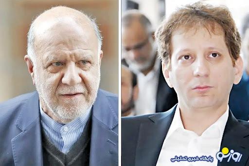 مجرمسالاری علیه توسعهگرایی/تطهیر و تهدید بابک زنجانی و بیژن زنگنه در فضای رسانهای از وجود جریانی قدرتمند برای حفظ منافع اقلیتی خاص حکایت دارد مجرمسالاری علیه توسعهگرایی/تطهیر و تهدید بابک زنجانی و بیژن زنگنه در فضای رسانهای از وجود جریانی قدرتمند برای حفظ منافع اقلیتی خاص حکایت دارد