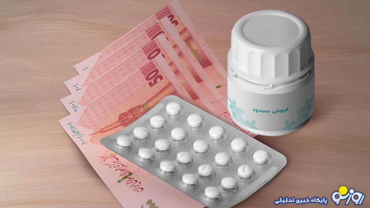 شوک گرانی دارو؛ از هر ۱۰ مشتری داروخانه، ۳ نفر منصرف میشوند شوک گرانی دارو؛ از هر ۱۰ مشتری داروخانه، ۳ نفر منصرف میشوند