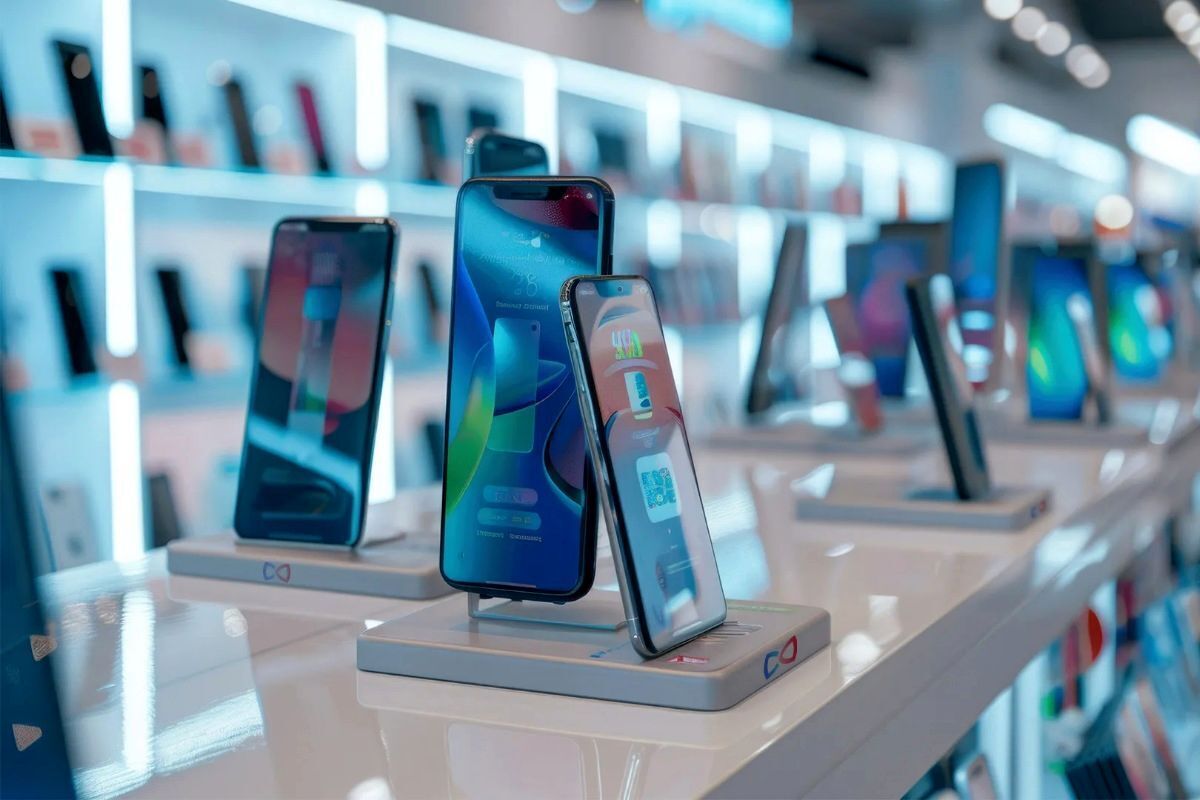 شوک به بازار موبایل/ مردم دیگر توان خرید موبایل نو را ندارند شوک به بازار موبایل/ مردم دیگر توان خرید موبایل نو را ندارند