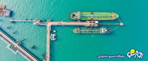 خرید نفت چین از ایران در حال افزایش است خرید نفت چین از ایران در حال افزایش است