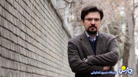 دادستانی: احضار یاشار سلطانی به خاطر ادعای «گم شدن ۶۱ تن طلای بانک مرکزی» دادستانی: احضار یاشار سلطانی به خاطر ادعای «گم شدن ۶۱ تن طلای بانک مرکزی»