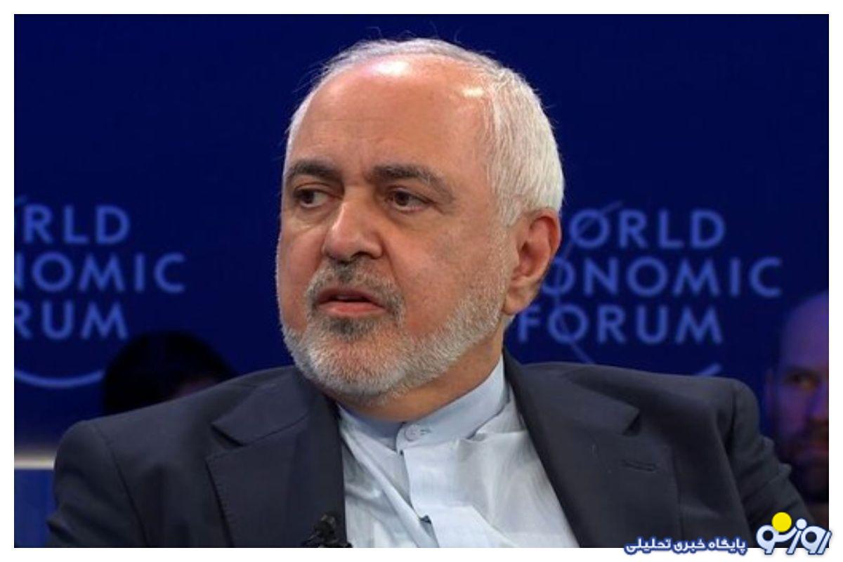 سایت قالیباف جانشین ظریف را مشخص کرد! سایت قالیباف جانشین ظریف را مشخص کرد!