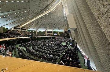 نقشه مجلس برای استیضاح این سه وزیر پزشکیان + اسامی نقشه مجلس برای استیضاح این سه وزیر پزشکیان + اسامی