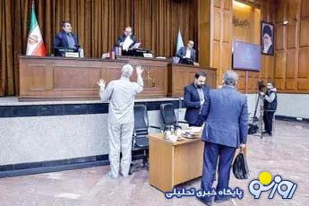 فساد دبش دو وزیر فساد دبش دو وزیر