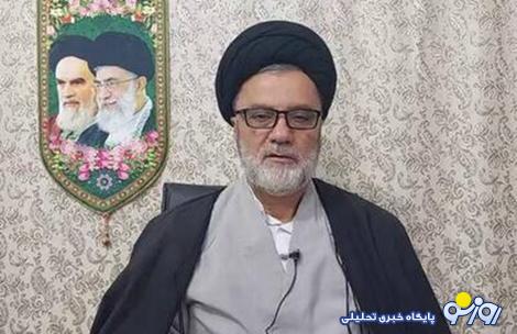 نبویان: قانون حجاب برای جلوگیری از سوریه سازی کشور ابلاغ نشد / آن چند ده نفری که حرف رهبری را حجت نمی دانند و می گویند نظام دیگر قابل اعتماد نیست، سامانده تجمع جلوی مجلس اند نبویان: قانون حجاب برای جلوگیری از سوریه سازی کشور ابلاغ نشد / آن چند ده نفری که حرف رهبری را حجت نمی دانند و می گویند نظام دیگر قابل اعتماد نیست، سامانده تجمع جلوی مجلس اند