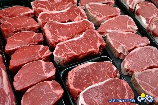 قیمت گوشت قرمز امروز ۲۷ اسفند ۱۴۰۳/ فیله گوسفند در بازار چند؟ + جدول قیمت گوشت قرمز امروز ۲۷ اسفند ۱۴۰۳/ فیله گوسفند در بازار چند؟ + جدول
