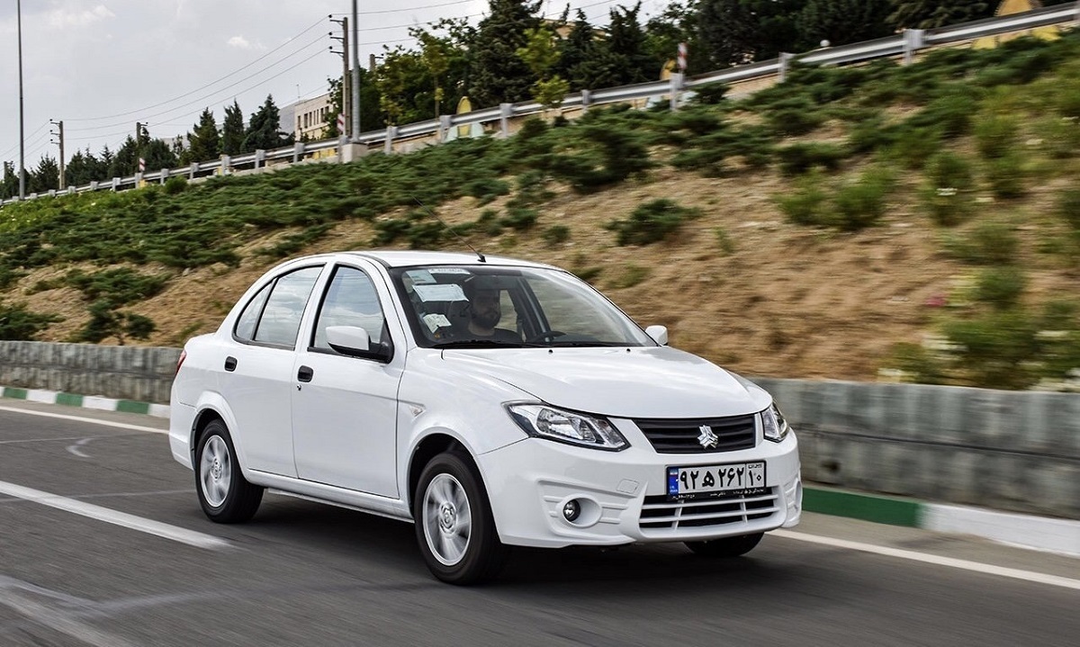 قیمت روز خودرو ۳ اسفند ۱۴۰۳ قیمت روز خودرو ۳ اسفند ۱۴۰۳