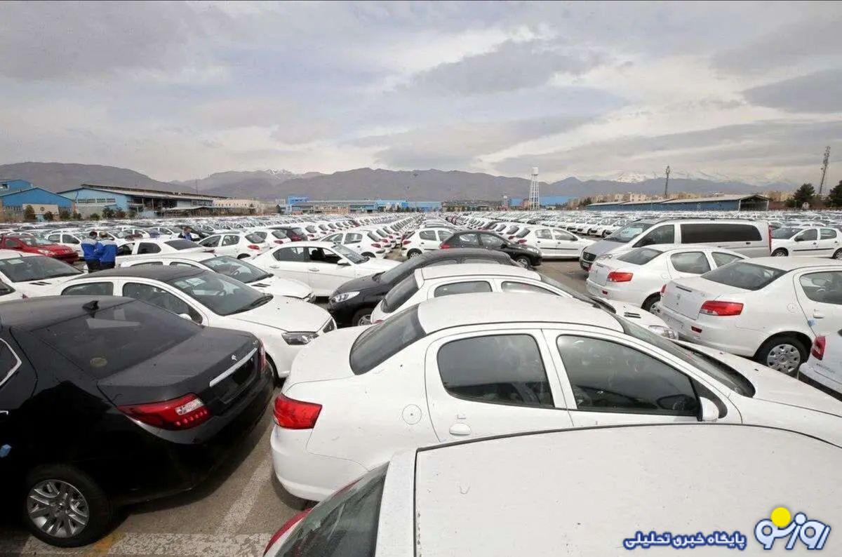 دنا پلاس رکورددار قیمت در بازار امروز + جدول دنا پلاس رکورددار قیمت در بازار امروز + جدول