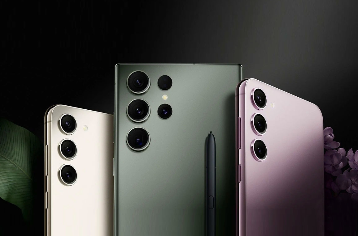 قیمت روز گوشی موبایل ۴ اسفند ۱۴۰۳ قیمت روز گوشی موبایل ۴ اسفند ۱۴۰۳