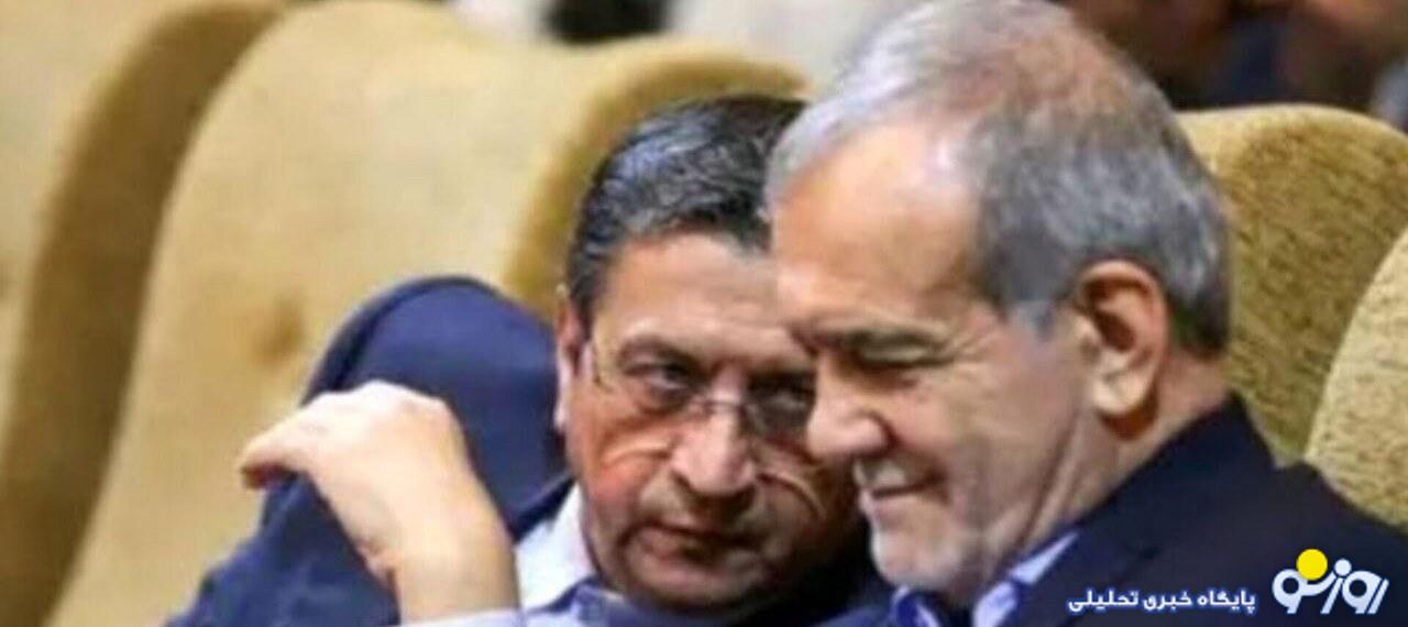 پشت نقشه استیضاح ! پشت نقشه استیضاح !