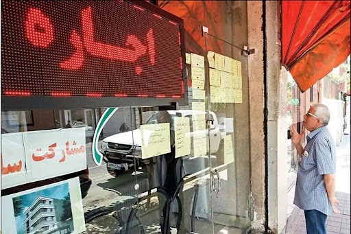 التهابات بازار اجاره مسکن امسال هم تکرار میشود/ ۱۴۰۳؛ سال سخت مستاجران! التهابات بازار اجاره مسکن امسال هم تکرار میشود/ ۱۴۰۳؛ سال سخت مستاجران!