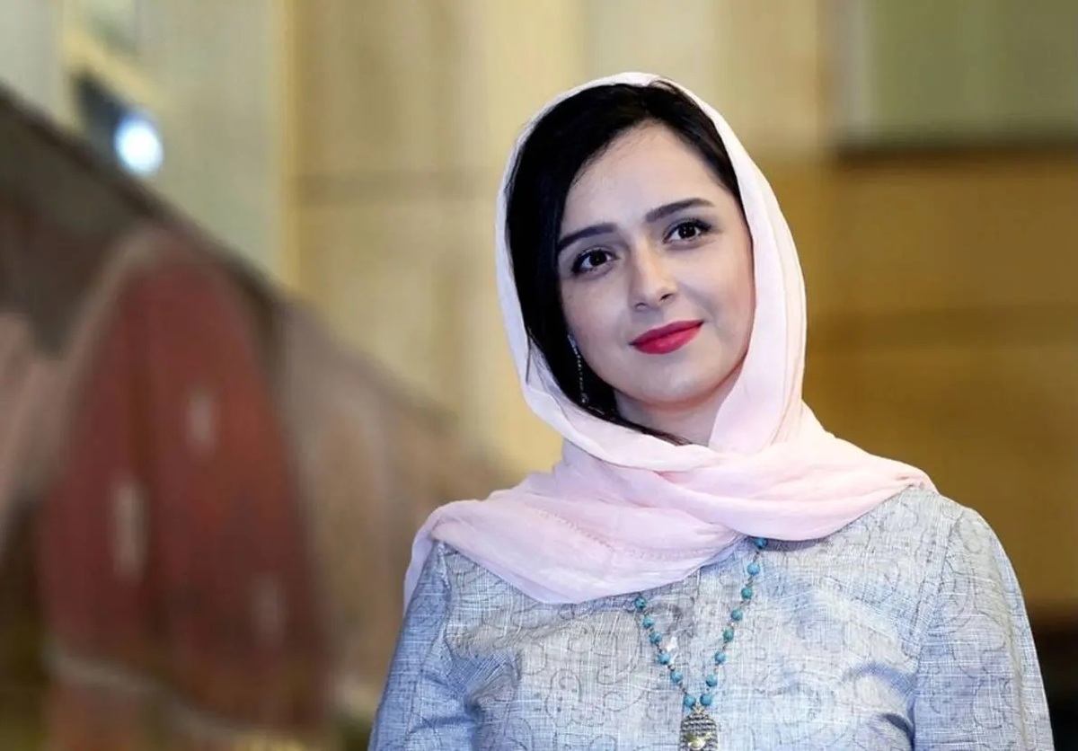 پشتپرده عکس جعلی ترانه علیدوستی و پدرش پشتپرده عکس جعلی ترانه علیدوستی و پدرش