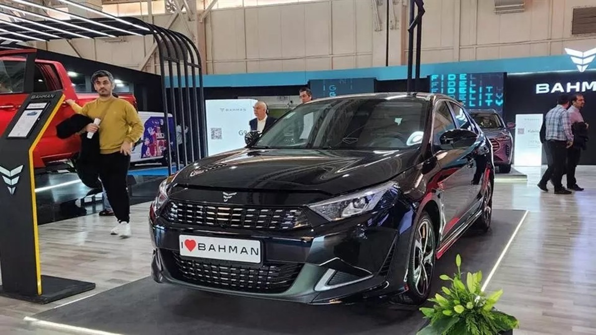 عرضه نقدی ریسپکت ۲ در طرح جایگزینی خودروهای فرسوده عرضه نقدی ریسپکت ۲ در طرح جایگزینی خودروهای فرسوده