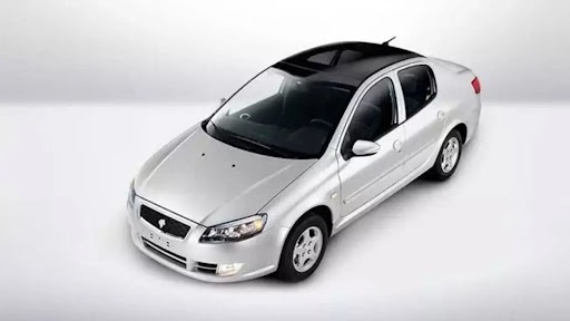 افزایش قیمت باورنکردنی عروس ایران خودرو در بازار افزایش قیمت باورنکردنی عروس ایران خودرو در بازار