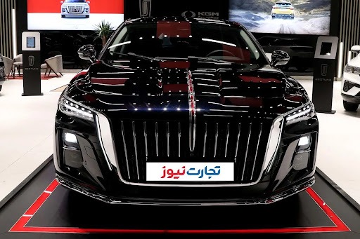 با پول هونگچی H۵ چه خودروهایی در آمریکا میتوان خرید؟ با پول هونگچی H۵ چه خودروهایی در آمریکا میتوان خرید؟