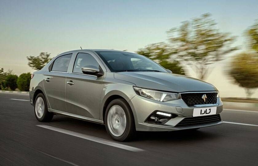 جزییات جایگزینی تارا اتوماتیک با دنا پلاس در سامانه یکپارچه + قیمت جزییات جایگزینی تارا اتوماتیک با دنا پلاس در سامانه یکپارچه + قیمت