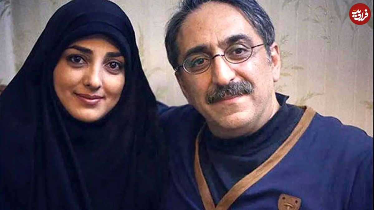 استایل مشهورترین مجریان ایرانی کنار همسرانشان