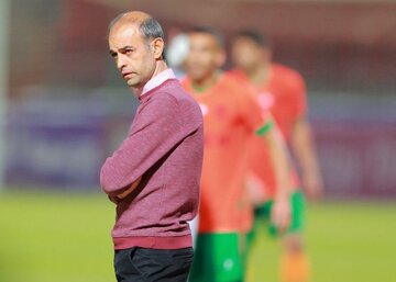 آمار محرم مقابل پرسپولیس؛ دلگرمی استقلالیها! آمار محرم مقابل پرسپولیس؛ دلگرمی استقلالیها!