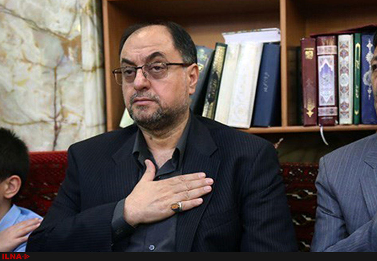 وحید حقانیان کیست؟ دستیاری رهبری انقلاب تا جانشینی ابراهیم رئیسی وحید حقانیان کیست؟ دستیاری رهبری انقلاب تا جانشینی ابراهیم رئیسی