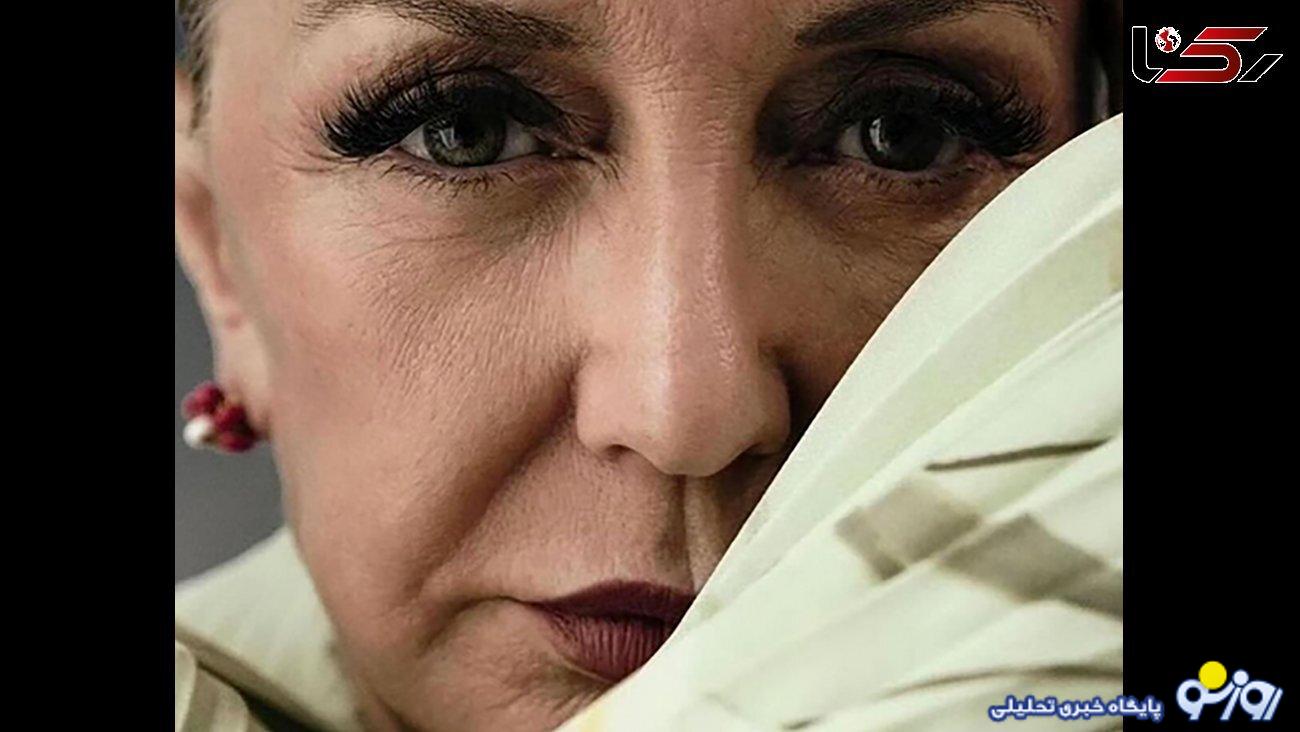 بخشیده شدن گوگوش ! / خانم خواننده باور ندارد ! + عکس بخشیده شدن گوگوش ! / خانم خواننده باور ندارد ! + عکس