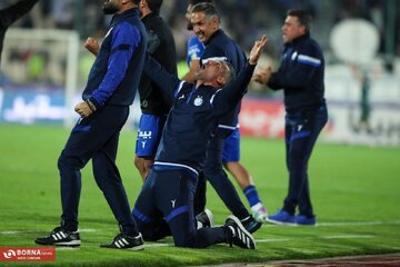 عکس | هاشمی نسب دوباره نقره داغ شد! عکس | هاشمی نسب دوباره نقره داغ شد!