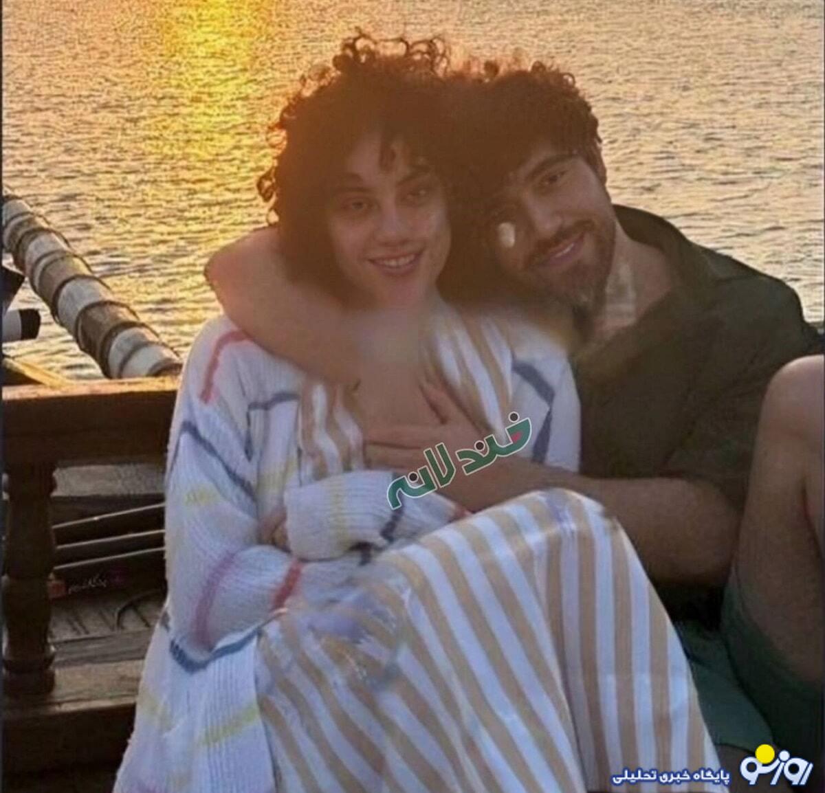 آبروریزی افشای رابطه ترلان پروانه و شروین حاجی پور /عکس آبروریزی افشای رابطه ترلان پروانه و شروین حاجی پور /عکس