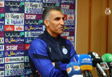 انتشار رقم قرارداد واقعی هاشمینسب با استقلال انتشار رقم قرارداد واقعی هاشمینسب با استقلال