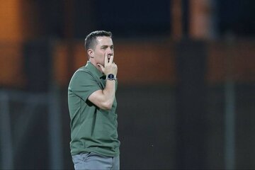 جدایی ویرا از پرسپولیس؛ واقعیت یا بازارگرمی؟! جدایی ویرا از پرسپولیس؛ واقعیت یا بازارگرمی؟!