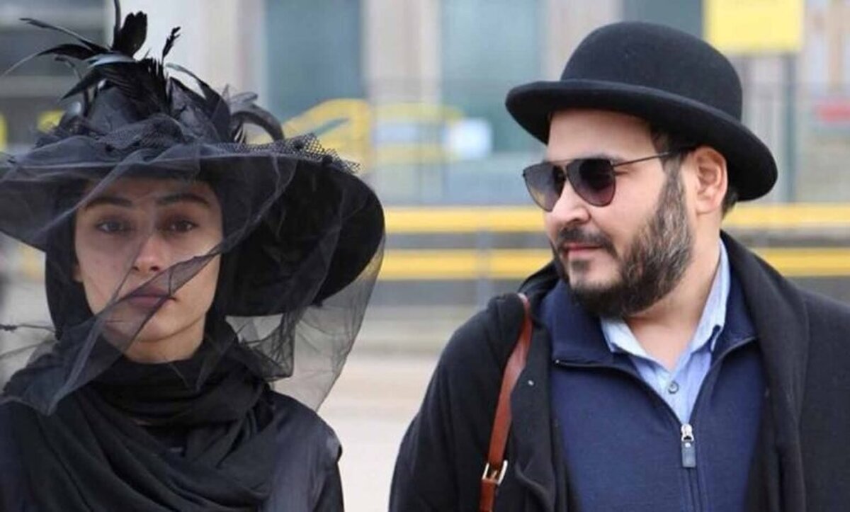 ترلان پروانه و ماجرای تصمیم دختر ۱۸ ساله برای تولدش ترلان پروانه و ماجرای تصمیم دختر ۱۸ ساله برای تولدش