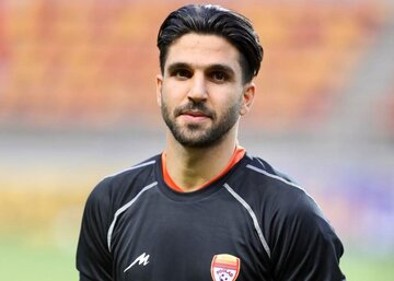 مخالفت شاگرد سابق نکونام با وریا؛ او شایسته نیمکت استقلال است مخالفت شاگرد سابق نکونام با وریا؛ او شایسته نیمکت استقلال است