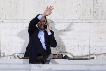 عجیب اما واقعی؛ مذاکره خطیر با یک مربی برای جانشینی نکونام! عجیب اما واقعی؛ مذاکره خطیر با یک مربی برای جانشینی نکونام!