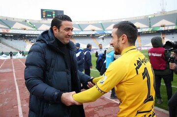 پیشنهاد استقلال به پرسپولیسی سابق؛ یاغی جدید در راه است؟ پیشنهاد استقلال به پرسپولیسی سابق؛ یاغی جدید در راه است؟