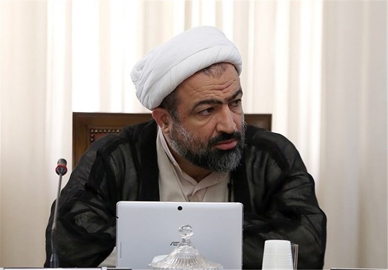 انتقاد حمید رسایی: پزشکیان با اشاره به برخی آیات و روایات، می خواهد راهی برای ارتباط با متدینین باز کند انتقاد حمید رسایی: پزشکیان با اشاره به برخی آیات و روایات، می خواهد راهی برای ارتباط با متدینین باز کند