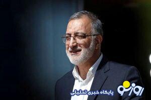 ماجراهای آقای پوششی؛ زاکانی این بار دنبال چیست؟ ماجراهای آقای پوششی؛ زاکانی این بار دنبال چیست؟