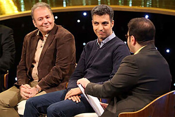 حمله جدید به رضا جاودانی؛ تا حالا کجا بودی؟ حمله جدید به رضا جاودانی؛ تا حالا کجا بودی؟