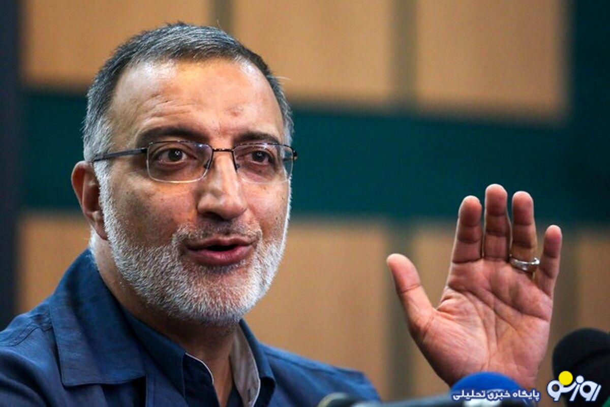 فتح پاستور با وعدههای خیالی فتح پاستور با وعدههای خیالی