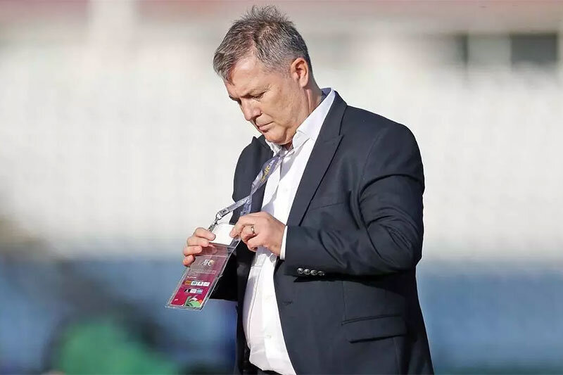 چه کسی روی نیمکت قهرمان لیگ برتر مینشیند؟