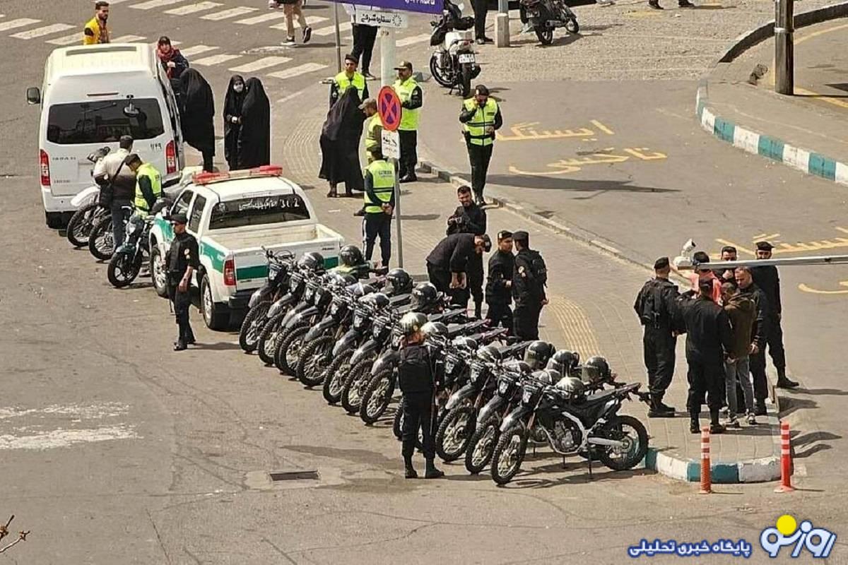 عقبنشینی انتخاباتی در مسئله حجاب عقبنشینی انتخاباتی در مسئله حجاب