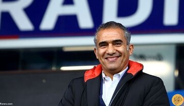 وقتی علی دایی به عابدزاده گفت؛اشتباه کردی! وقتی علی دایی به عابدزاده گفت؛اشتباه کردی!