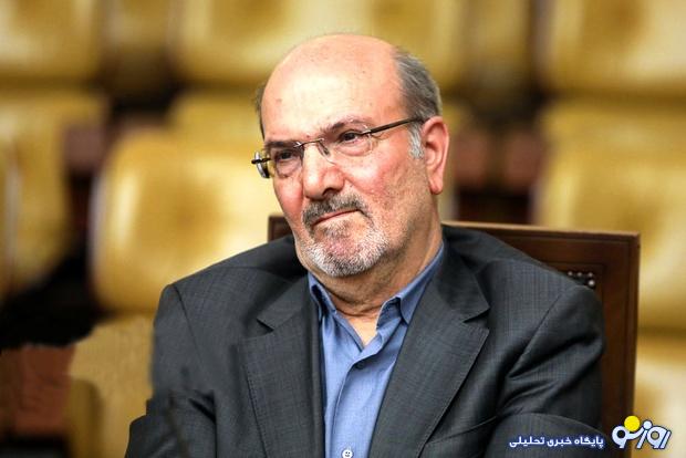 پزشکیان میتواند شرایط کشور را به نفع مردم تغییر دهد پزشکیان میتواند شرایط کشور را به نفع مردم تغییر دهد