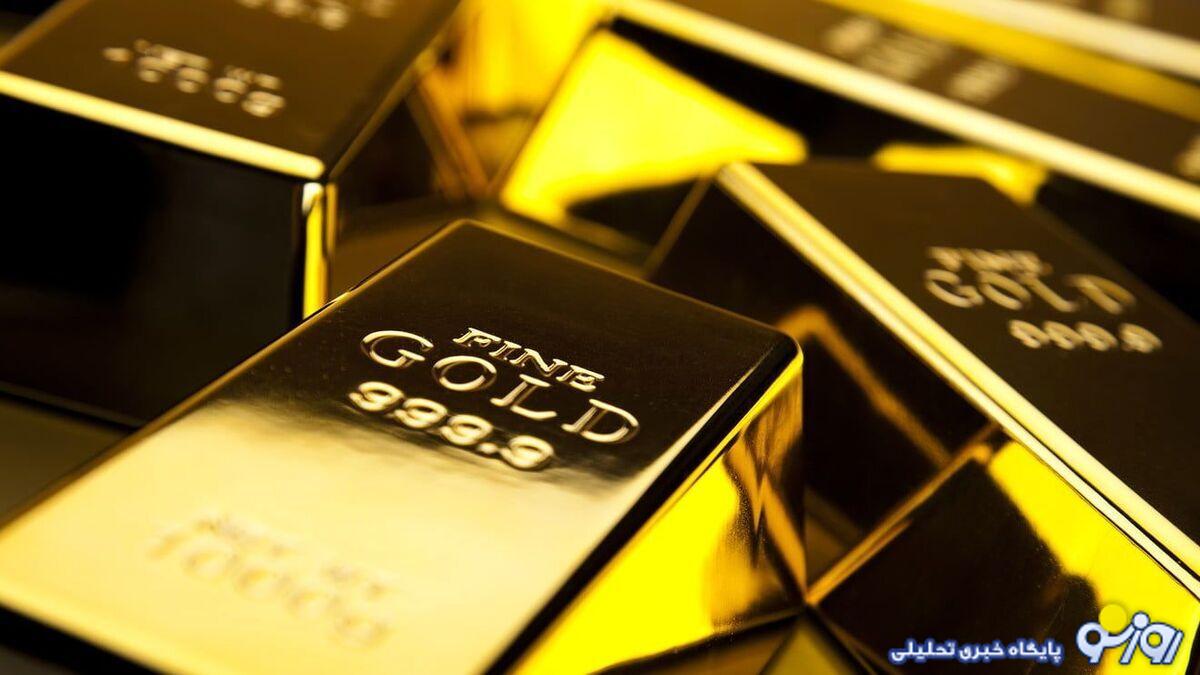 قیمت طلا امروز پنجشنبه ۳۱ خرداد ۱۴۰۳ قیمت طلا امروز پنجشنبه ۳۱ خرداد ۱۴۰۳