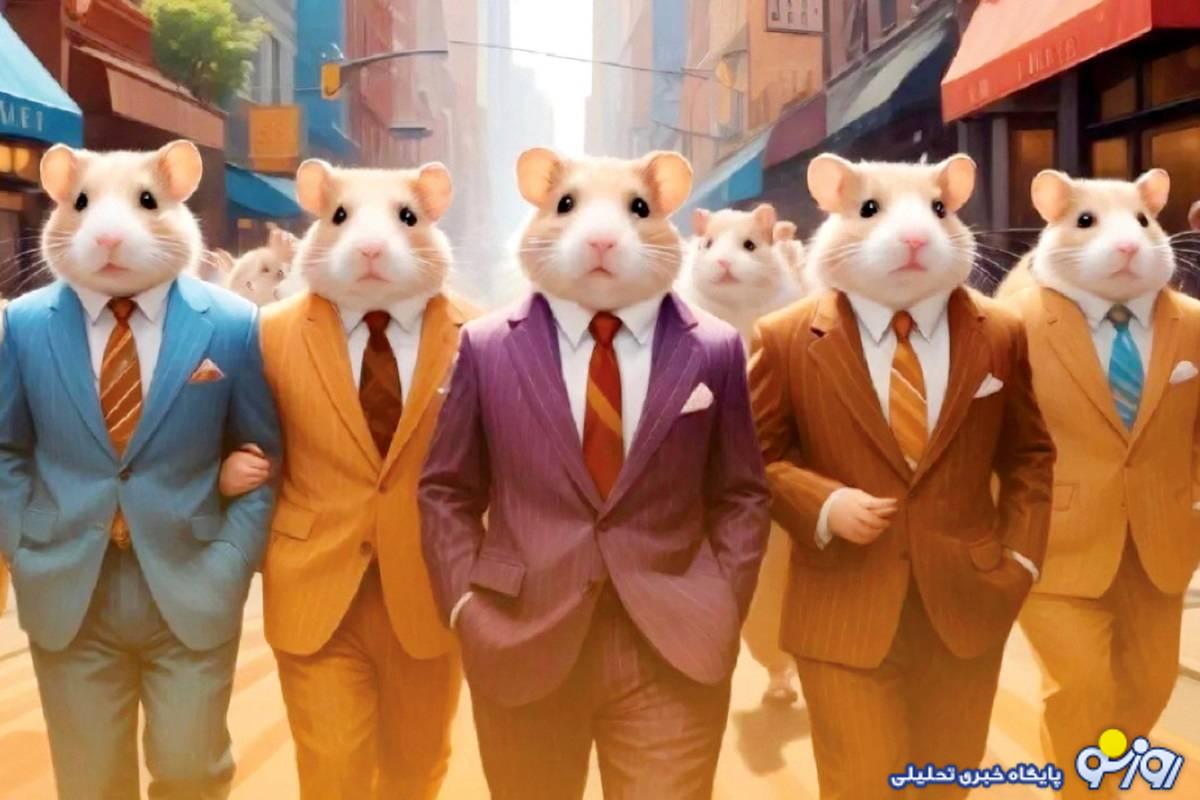 بازارگرمی برای یک وعده محققنشده بازارگرمی برای یک وعده محققنشده