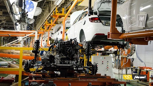 شرایط ثبت نام خودرو به قیمت کارخانه 1403+ جزییات از زبان نماینده مجلس شرایط ثبت نام خودرو به قیمت کارخانه 1403+ جزییات از زبان نماینده مجلس