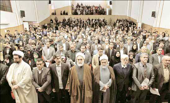 منتظر حاکمیت؛ چشمانتظار مردم منتظر حاکمیت؛ چشمانتظار مردم