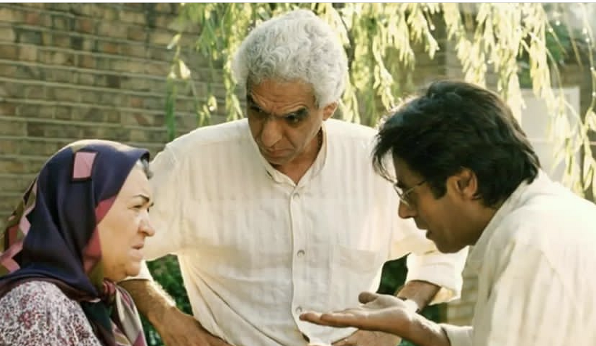 عکس| خسرو شکیبایی در کنار «بی بی» عکس| خسرو شکیبایی در کنار «بی بی»