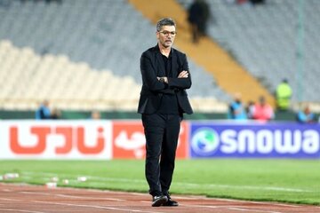 نکونام قهرمان شود ولی سبک پرسپولیس را بیشتر دوست دارم! نکونام قهرمان شود ولی سبک پرسپولیس را بیشتر دوست دارم!